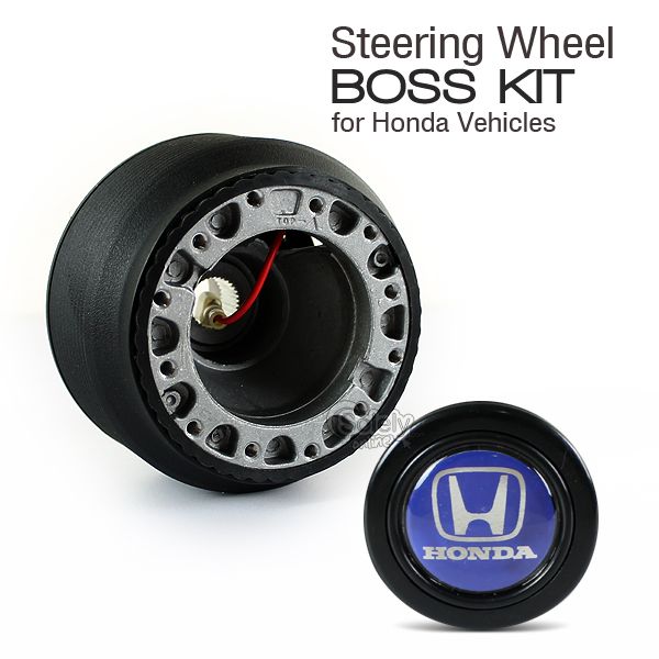 Aftermarket steering wheels for honda #3