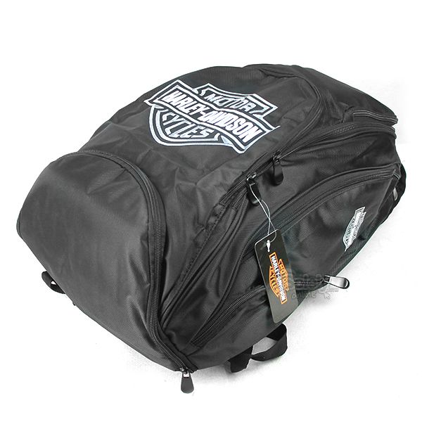 new harley davidson grey travelling laptop helmet new harley davidson grey travelling laptop helmet
