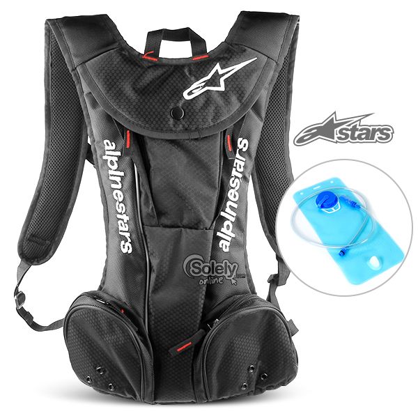 alpinestars tank bag