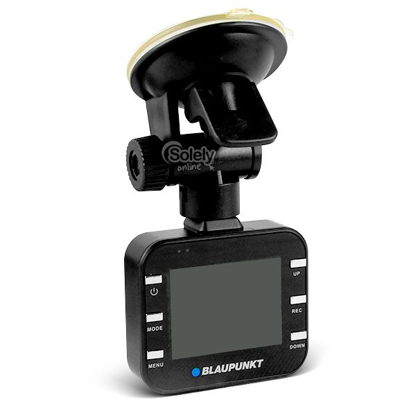 Blaupunkt BP2.0 FHD 1080P Dash Cam Car Vehicle Camera DVR Digital Video