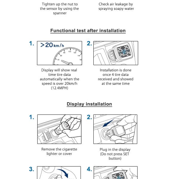Abc trading system