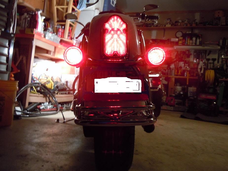 atv lights led