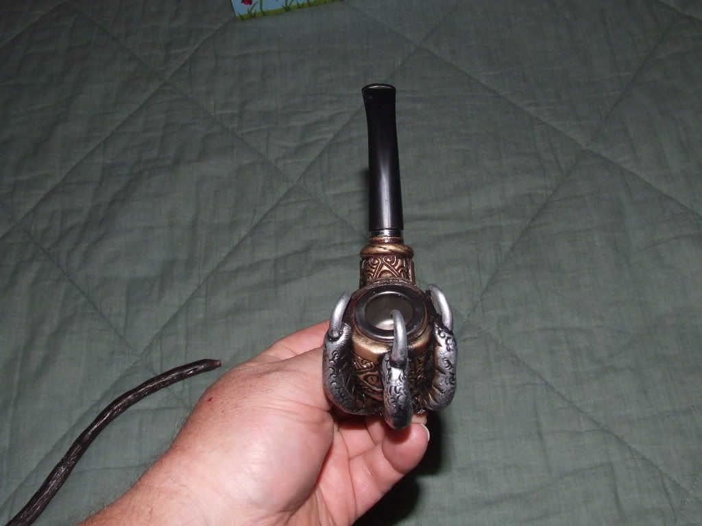 Concerning PipeWeed Middle Earth Ranger Forum