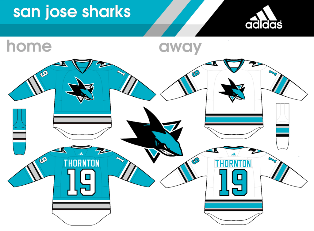 sharks away jersey 2016
