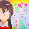 ~.. Kaichou wa maid sama IconS  ||,