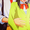 ~.. Kaichou wa maid sama IconS  ||,