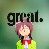 ~.. Kaichou wa maid sama IconS  ||,