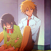 ~.. Kaichou wa maid sama IconS  ||,