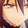 ~.. Kaichou wa maid sama IconS  ||,