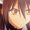 ~.. Kaichou wa maid sama IconS  ||,