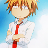 ~.. Kaichou wa maid sama IconS  ||,