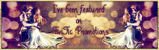 Twi-Fic Promotions