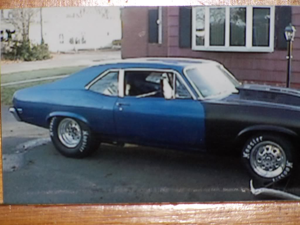 Post A Pic Of Your Ride As It Sits Page 2 Chevy Nova Forum 4144