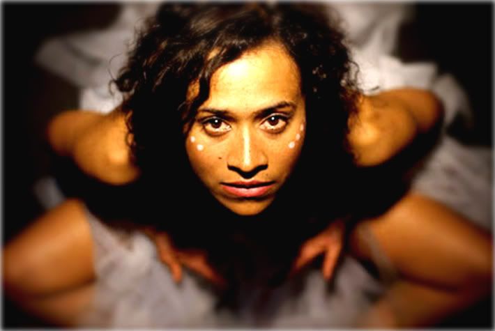 Angel Coulby