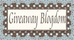 GiveawayBlogdom