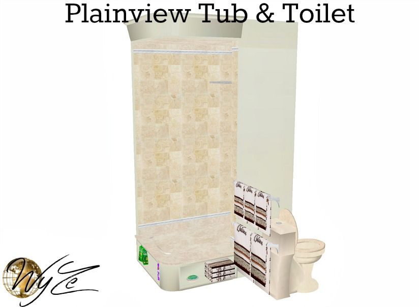 plainview tub and toilet photo plainview tub 0_zps3xsf35sr.jpg