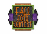Fall Foto Contest
