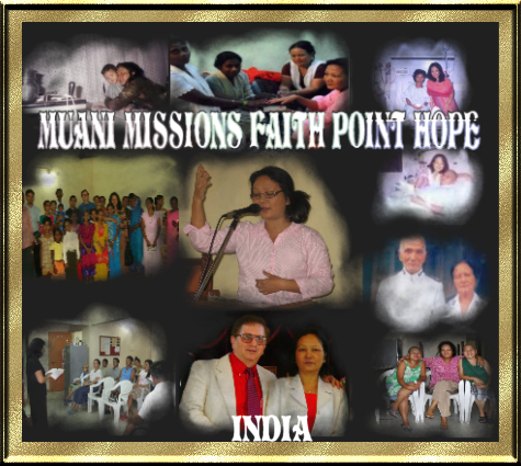 MUANI,MISSIONS,FAITH,POINT