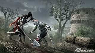 Assassin's Creed II (2010)-Full iso image(200MB links)