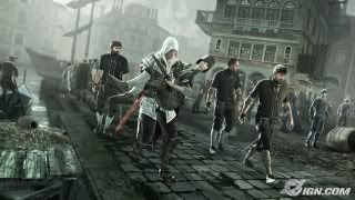 Assassin's Creed II (2010)-Full iso image(200MB links)