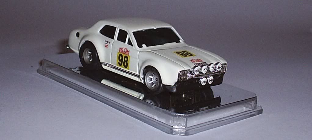 Afx slot car sets nz