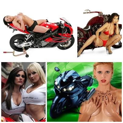 bikes and girls wallpapers. If you like Girls Wallpaper