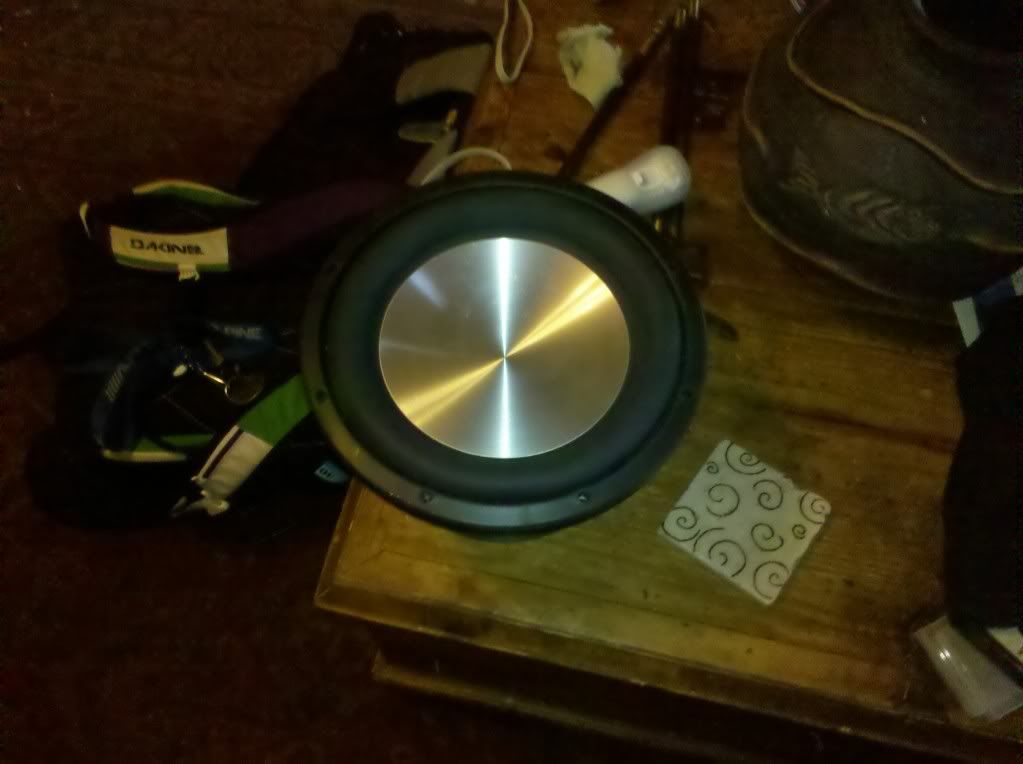Post your Subwoofer Pics - Page 2 - Car Audio | DiyMobileAudio.com