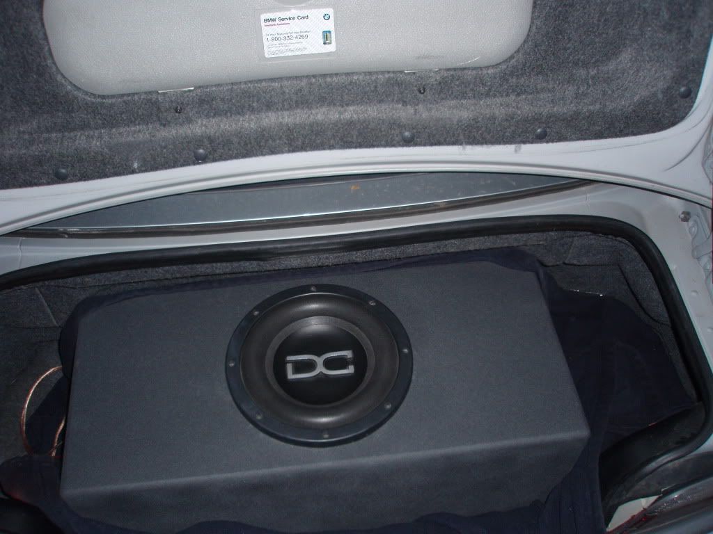 Post your Subwoofer Pics - Page 2 - Car Audio | DiyMobileAudio.com