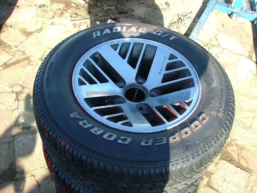 Wheels and Tyres For Sale Rods 'n' Sods UK Hot Rod & Street Rod Forums