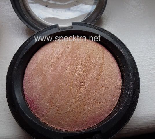 Mac Porcelain Pink