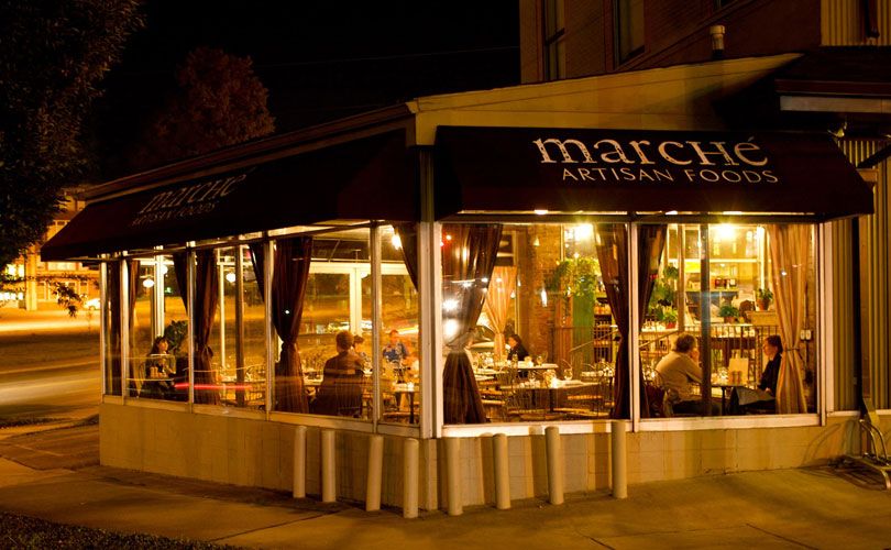 Restaurant photo: Marche Restaurant marche1_zpsd7ffb04a.jpg