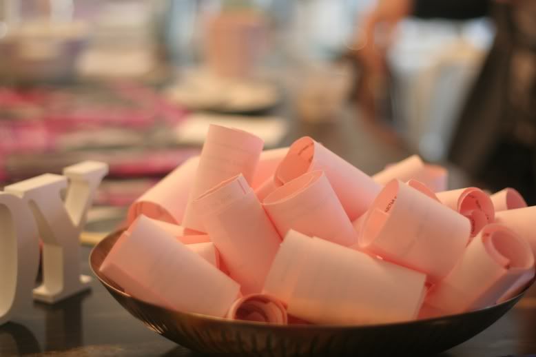 28/06/2012 Summer-девичник @ Upside Down Cake