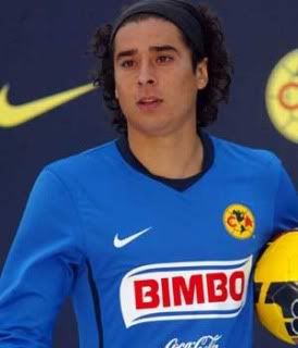 Memo Ochoa