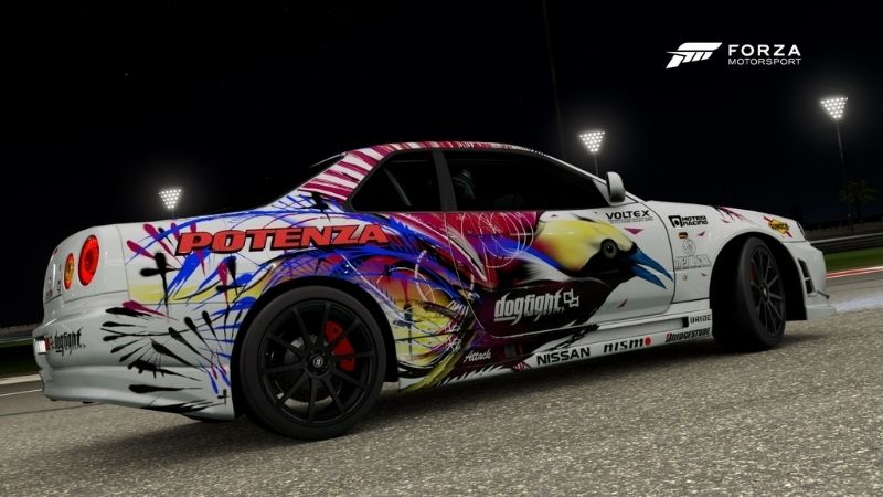 forza motorsport 6 livery contests 33 page 2 contest forza motorsport 6 livery contests 33 page 2 contest
