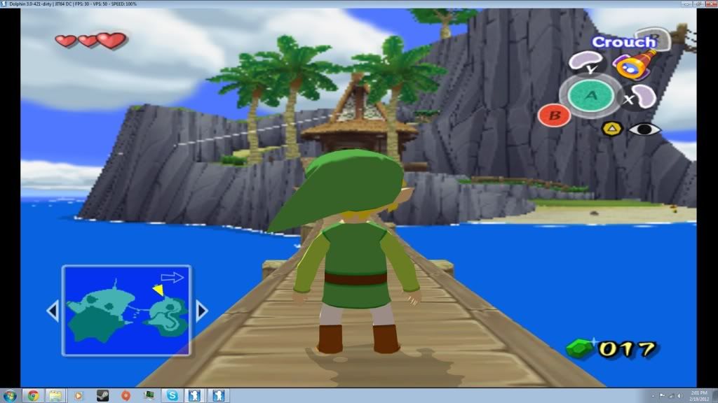 latest version of dolphin emulator