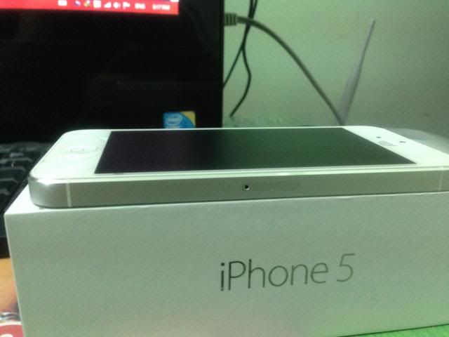 iphone5 world - iphone 5c lock ATT máy đẹp keng giá tốt đây - 3