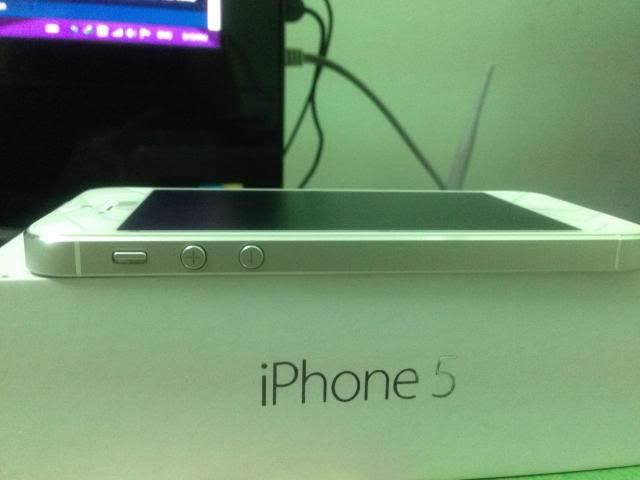 iphone5 world - iphone 5c lock ATT máy đẹp keng giá tốt đây - 2