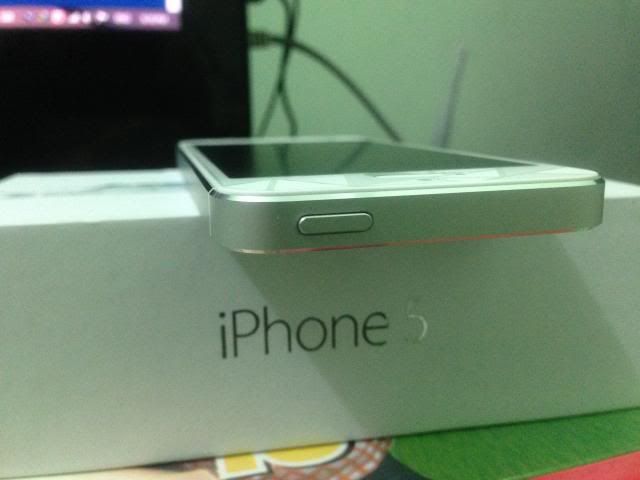 iphone5 world - iphone 5c lock ATT máy đẹp keng giá tốt đây - 1