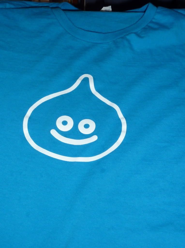 SLIME!