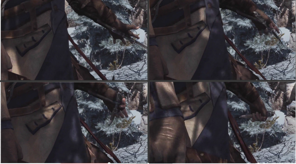 Ultimas noticias y novedades sobre Assassin's Creed III