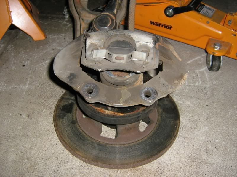 LC Torana brake / wheel upgrade Brakes, Wheels and Tyres GMHTorana