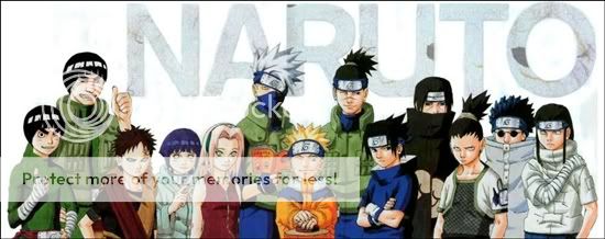 Naruto Rp - Club - MyAnimeList.net