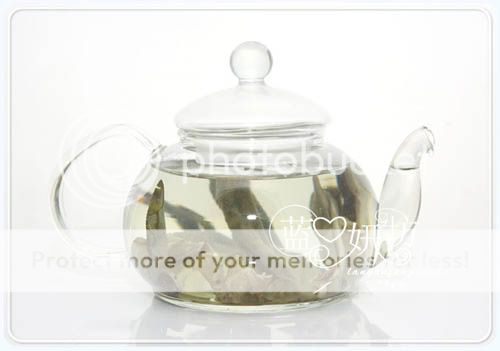 China Green Tea Kuding Tea Bitter Tea Healthy Lose 250G  