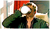 thirsty