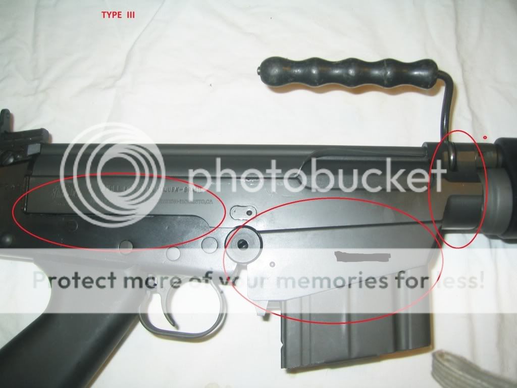 SADF R1 Builds - Page 2 - www.nutria.co.za