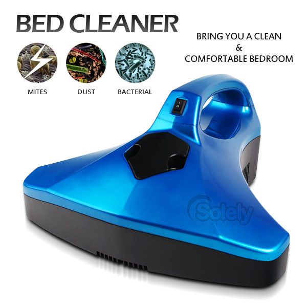 Bed cleaner