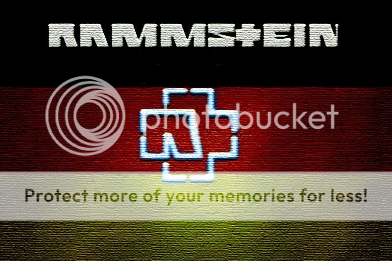 Rammstein+lyrics